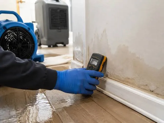 24/7 Water damage restoration services in Northlake, SC - Rapid flood cleanup and mitigation